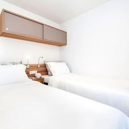 Piketa Mobile Camping Rovinj